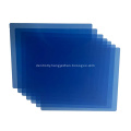 Blue Inkjet Semi-Transparent X-Ray Film